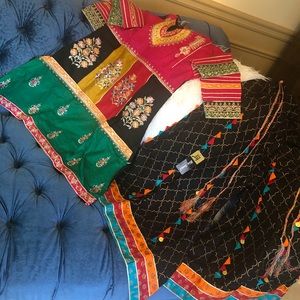 Beautiful outfits